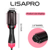 LisaPro Volume Brush