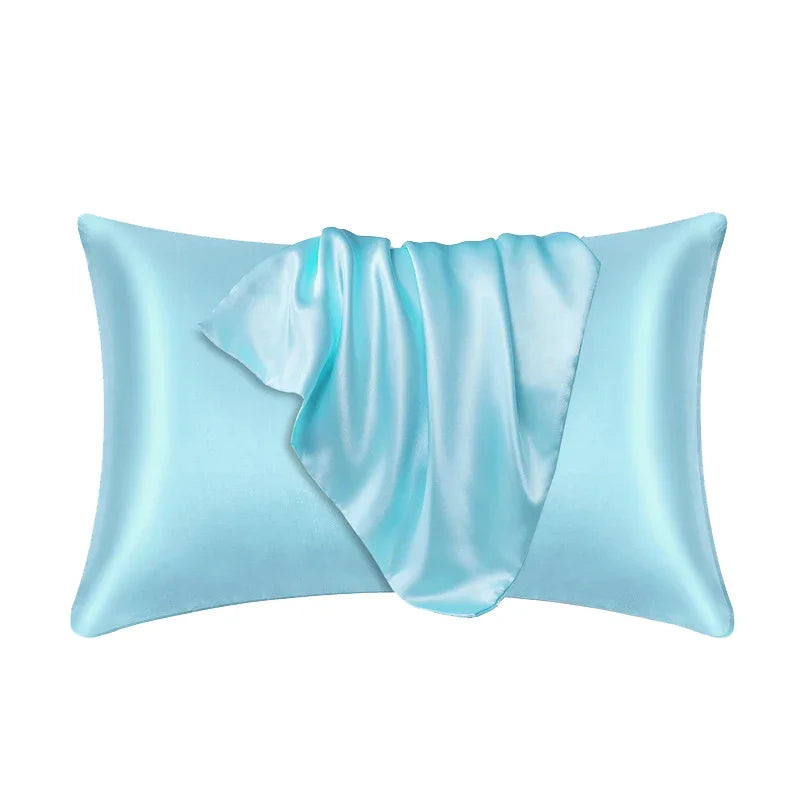 Silk Pillow Case