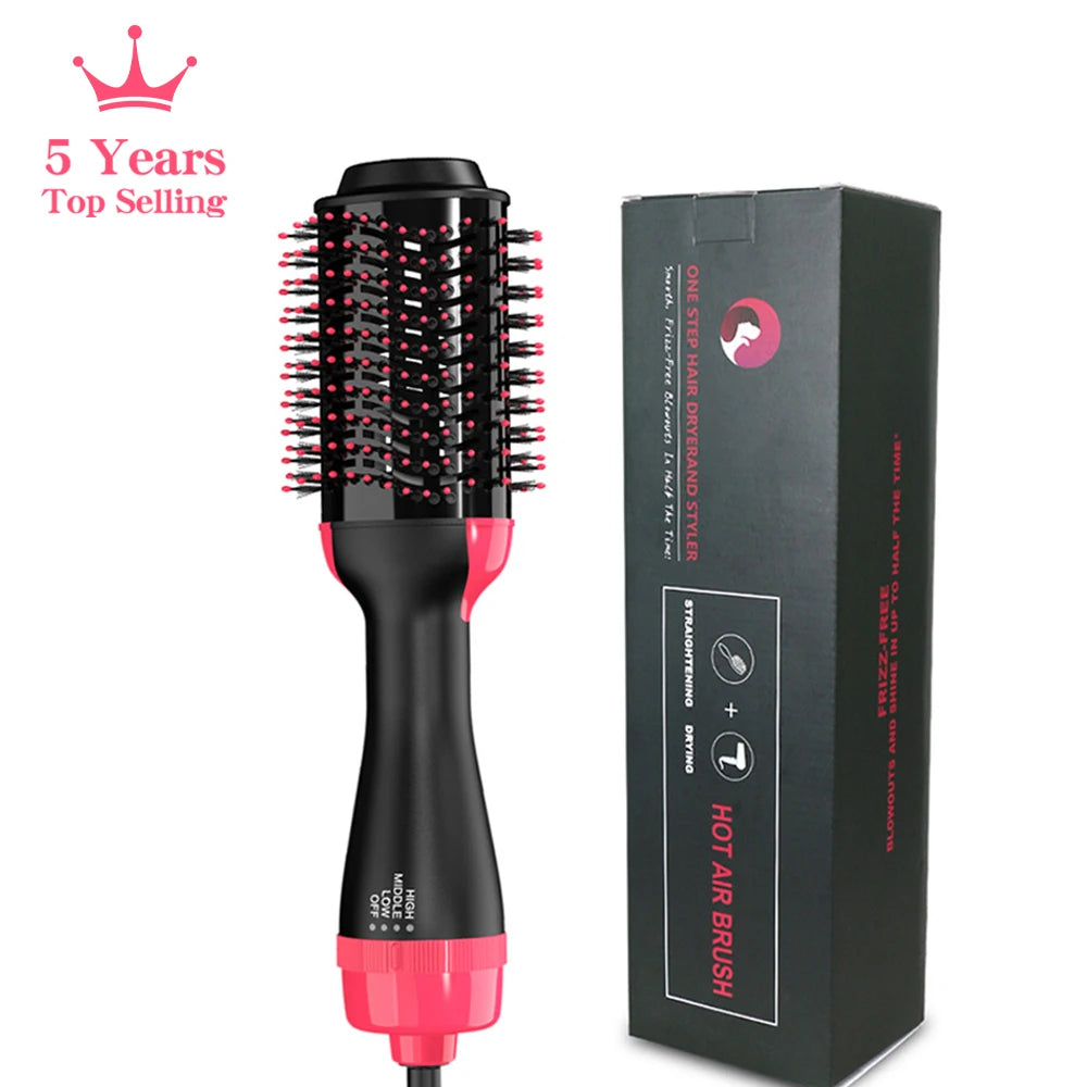 LisaPro Volume Brush