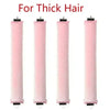 Heatless Curler