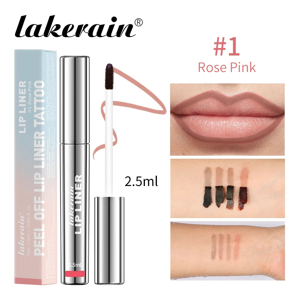 Lakerain Lip Liner