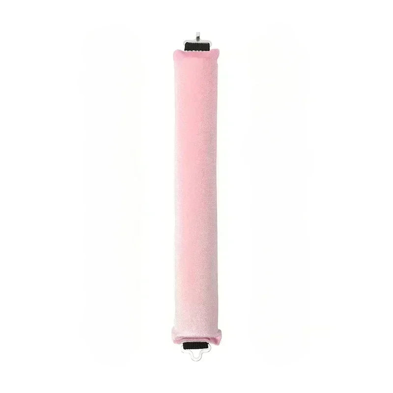 Heatless Curler