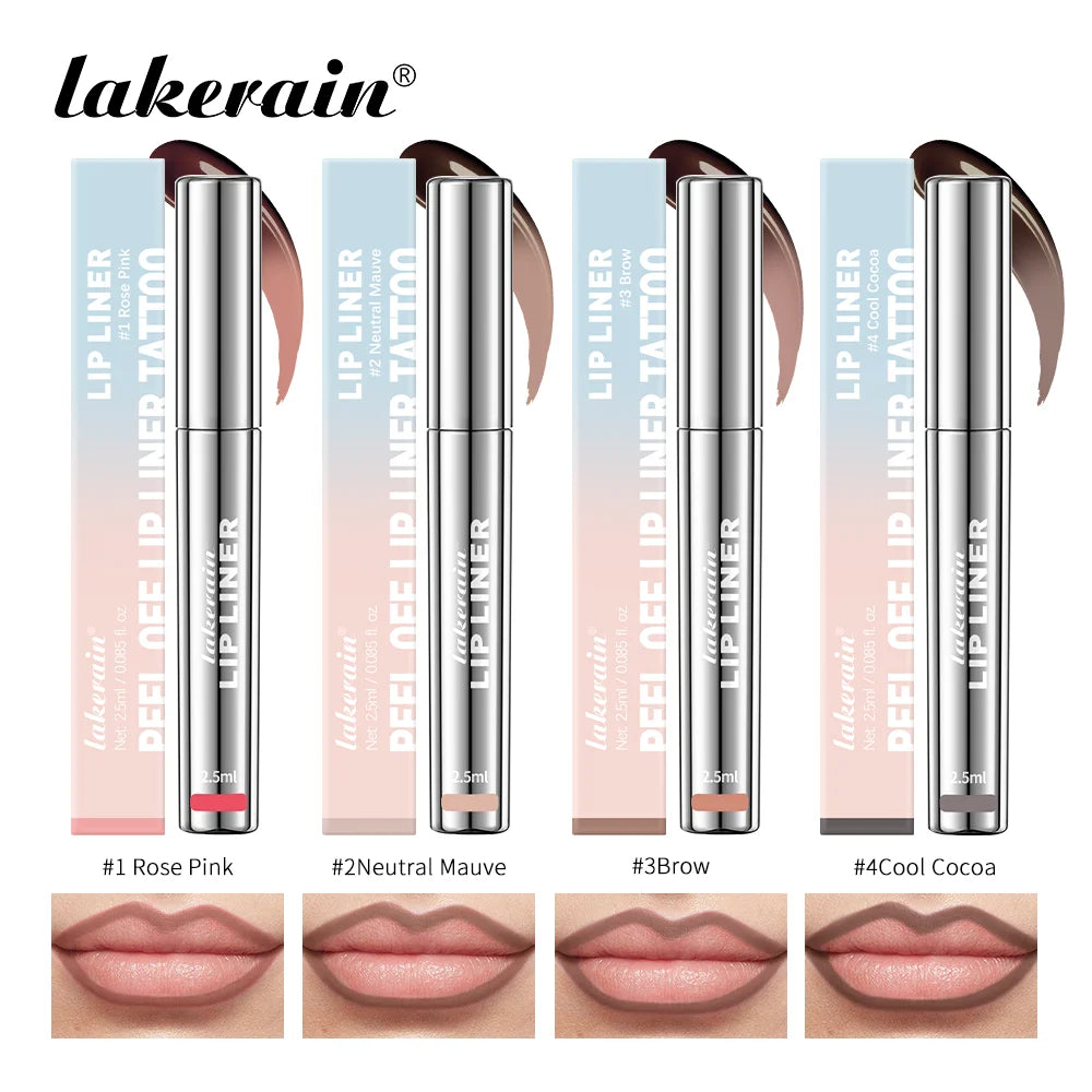 Lakerain Lip Liner