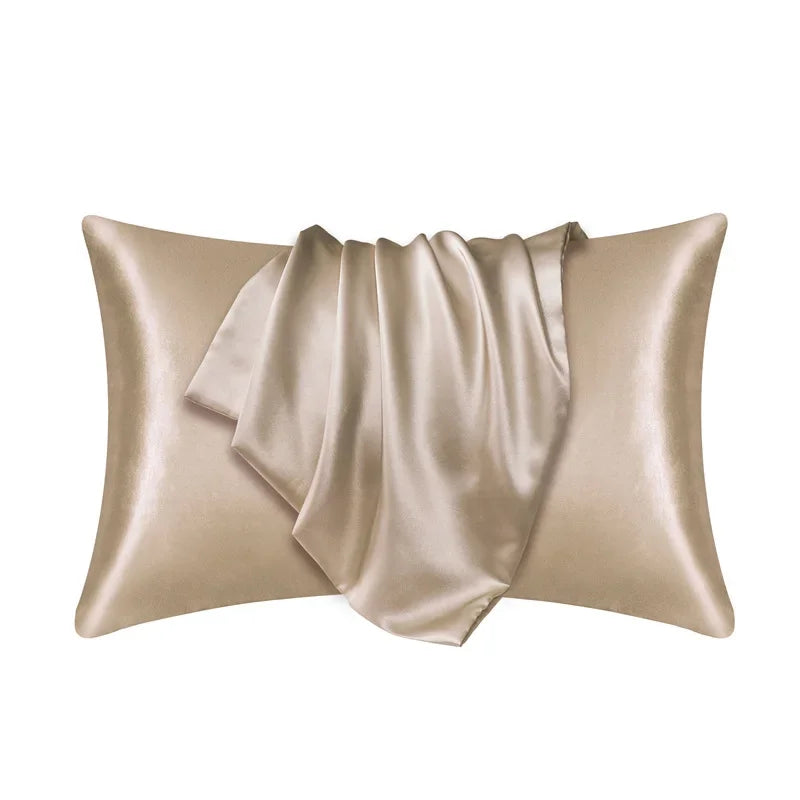 Silk Pillow Case