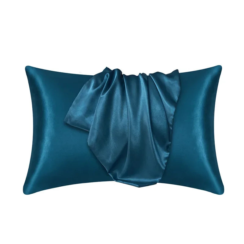 Silk Pillow Case