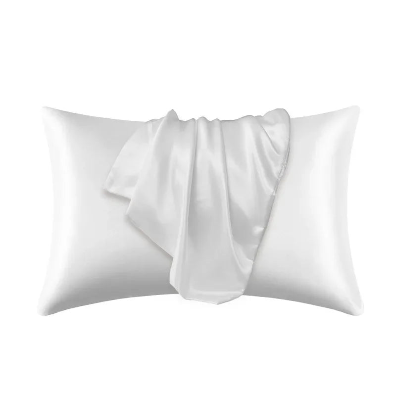 Silk Pillow Case