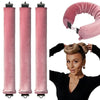 Heatless Curler