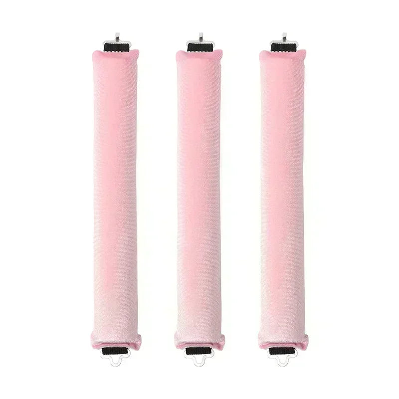 Heatless Curler